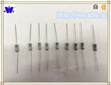 Rxf Wirewound Resistor with UL