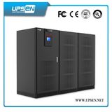 Low Frequency Online UPS with AVR and Surge Protection
