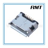 Micro USB Connector (USB442-0115-96121)