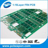 China OEM PCB Custom OEM Fr4 94V0 HASL Printed Circuit Board Assembly PCB Board8 Layers Multilayer PCB