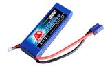 3200mAh 11.1V Lithium Polymer Lipo Battery for Jump Starter
