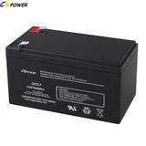 Sealed Lead Acid Battery 12V7ah for UPS / Alarm System