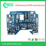 PCB Prototype Assembly (quick turn)