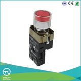 La110-B2-Bw 220V Push Button Switch UL