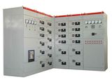 Jj1 Series of Auto Voltage Reducing Starting Control Cabinet Switch Cabinet