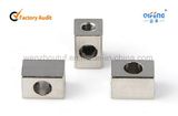 Electrical Meter Terminal Blocks Wholesale Crimp Connector