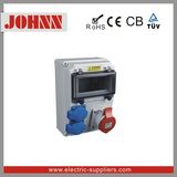 Zh1601 New Type Industrial Combination Box