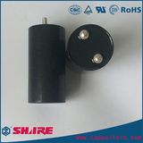Aluminum Electrolytic Capacitor 450V 4700UF with Mounting Frame