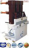 Zn85-40.5kv Hv Vacuum Circuit Breaker with Xihari Type Test Report