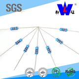 1/4W Metal Film Resistor