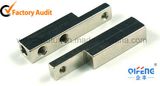 Brass Wire Terminal, Binding Clamp, Produced 11 Years