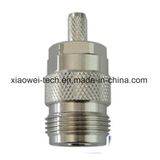 N Female Connector for LMR200 /Rg50