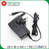6V 2A AC Power Adapter Charger PSU AC/DC Adapter with UK Plug