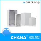 Qualifieddin Rail/Plug Flush/Surface Mount Distribution Board