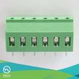 Phoenix Contact Rising Clamp PCB Screw Terminal Block