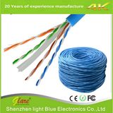 Good Reputation Factory Price Best UTP Cat 6 Cable