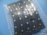 PCB Electronic Circuit Board Double Sided Warpage  0.32% Black Soldermask