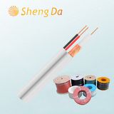 Special Digital Communication and Telecom 75 Ohm BNC Coaxial Cable
