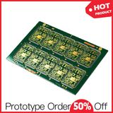 Contract Manufacturing Fr4 Blank Circuit Board
