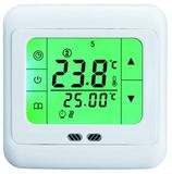 Climate Touch Screen Programmable Thermostat Replace Honeywell WiFi (HTW-21-H18)