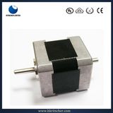 12V Permanent Magnet CNC Kit Stepper Motor with UL Approval