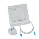87W USB-C Power Adapter Type C Charger Adaptor for New Apple MacBook 2016