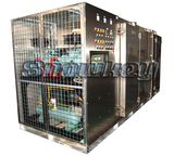 Quick Frozen Equipment