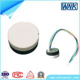 Low Cost 4-20mA Ceramic Capacitive Pressure Sensor for Sanitary Application