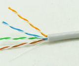 Network Cable Cat3/Cat5e/CAT6 LAN Cable
