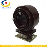 7.2kv Indoor Single-Phase CT (300~1000/5; 0.2s~10p) Dry Type Current Transformer