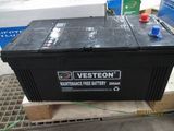 High Temperature Resistant Car Battery From 36-200ah