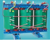 500kVA 10kv Class Dry Type Transformer High Voltage Transformer
