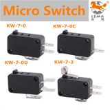 AC250V T85 16A UL VDE CE Micro Switch