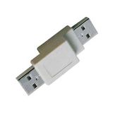 USB a Male to a Male Adapter 2.0