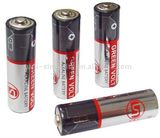 LR6 AA Size Alkaline Battery