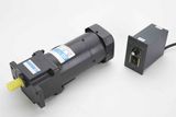 90mm 60, 90, 120W AC Speed Control Gear Motor (Strengthen Type)