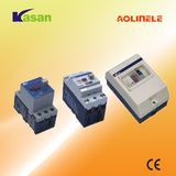 Professional Manufacturer Motor Protection Circuit Breakers (GV2, GV3)