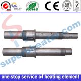 Principal Axis for Tubular-Heaters Csm Kanthal and China-Type Rolling Machines