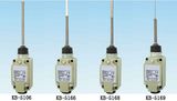 IEC IP67 Limit Switch Sensor Series