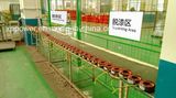 ISO/SGS Certificate Toroidal Power Transformer