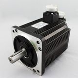 AC Permanent Magnet Servo Motor (215YS17F 40nm 2500rpm)