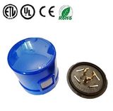 Intelligent Lighting Control Photocontrol Switch Photocell Sensor Parts NEMA Dome and Base