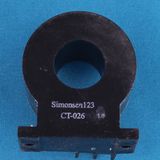 Miniature Toroidal Current Transformer for Measurement