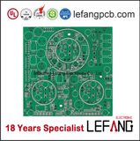 Printed Circuit Board PCB for Battery Chargers with ISO/Ts16949
