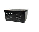 12V 90ah Maintenance Free Lead Acid Battery Wheel Chair Electric Tool Golf Cart