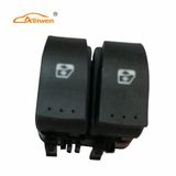 Electric Window Regulator Switch for Renault Clio II (8200315034)