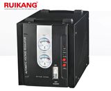 Recyclable Indoor AC Motor Speed Automatic Regulator Stabilizer