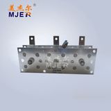 Aluminum Bridge Rectifier Module Dse 400A