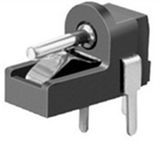 DC Input Power Outlet Socket Manufacturer