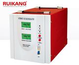 Ruikang 3kw electronic Voltage Stabilizer for Household